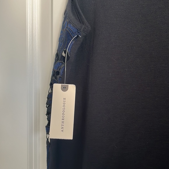 NWT Anthropologie Postmark Koria Tank - Picture 9 of 14